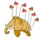 Illustration for article titled Twitters Emerging Competitor Doesnt Want To Be Twitterem/em
